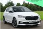 2024 Skoda Fabia 1.0 TSI 116 Monte Carlo 5dr