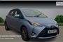 2017 Toyota Yaris 1.5 Hybrid Icon Tech 5dr CVT