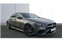 2020 Mercedes-Benz A-Class A200 AMG Line Executive 5dr