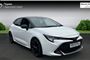 2023 Toyota Corolla 1.8 VVT-i Hybrid GR Sport 5dr CVT