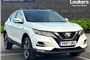 2017 Nissan Qashqai 1.5 dCi N-Connecta 5dr