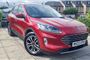 2022 Ford Kuga 1.5 EcoBoost 150 Titanium Edition 5dr