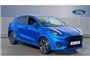 2022 Ford Puma 1.0 EcoBoost Hybrid mHEV ST-Line 5dr