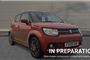 2020 Suzuki Ignis 1.2 Dualjet SZ-T 5dr Auto