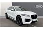 2018 Jaguar F-Pace 2.0d R-Sport 5dr Auto AWD