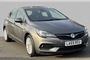 2020 Vauxhall Astra 1.2 Turbo 145 Elite Nav 5dr