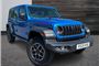 2025 Jeep Wrangler 2.0 GME Rubicon 4dr Auto8
