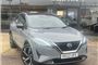 2022 Nissan Qashqai 1.3 DiG-T MH 158 Tekna+ 5dr Xtronic