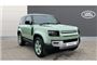 2024 Land Rover Defender 3.0 D300 75th Limited Edition 90 3dr Auto