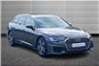 2021 Audi A6 Avant 40 TDI Quattro S Line 5dr S Tronic