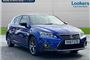 2017 Lexus CT 200h 1.8 F-Sport 5dr CVT