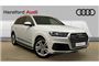 2019 Audi Q7 3.0 TDI Quattro S Line 5dr Tip Auto