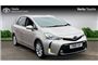 2019 Toyota Prius+ 1.8 VVTi Excel TSS 5dr CVT Auto