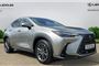 2022 Lexus NX 450h+ 2.5 5dr E-CVT [Premium Pack]