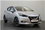 2021 Nissan Micra 1.0 IG-T 92 Acenta 5dr