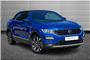 2021 Volkswagen T-Roc Cabriolet 1.0 TSI 110 Active 2dr