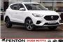 2023 MG ZS 1.5 VTi-TECH Excite 5dr