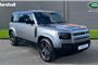 2024 Land Rover Defender 3.0 D250 X-Dynamic SE 110 5dr Auto [7 Seat]