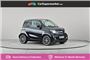 2020 Smart Fortwo Coupe 60kW EQ Prime Exclusive 17kWh 2dr Auto [22kWCh]