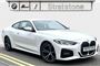 2020 BMW 4 Series 420i M Sport 2dr Step Auto