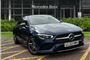 2022 Mercedes-Benz CLA CLA 180 AMG Line 4dr Tip Auto