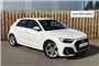 2020 Audi A1 25 TFSI S Line 5dr S Tronic