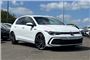 2020 Volkswagen Golf GTI 2.0 TSI GTI 5dr DSG