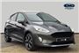 2020 Ford Fiesta Active 1.0 EcoBoost 95 Active X Edition 5dr