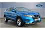 2020 Nissan Qashqai 1.3 DiG-T 160 Acenta Premium 5dr DCT