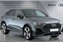 2022 Audi Q3 45 TFSI e Black Edition 5dr S Tronic