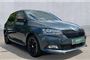 2019 Skoda Fabia 1.0 TSI 110 Monte Carlo 5dr DSG