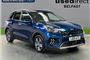 2021 Kia Niro 1.6 GDi Hybrid 2 5dr DCT