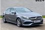 2016 Mercedes-Benz A-Class A200d AMG Line 5dr Auto