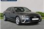 2024 Audi A4 35 TDI S Line 4dr S Tronic