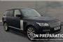 2016 Land Rover Range Rover 4.4 SDV8 Autobiography 4dr Auto