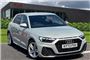 2023 Audi A1 30 TFSI 110 S Line 5dr S Tronic