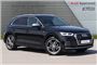 2018 Audi Q5 SQ5 Quattro 5dr Tip Auto