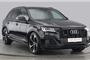 2024 Audi Q7 55 TFSI Quattro S Line 5dr Tiptronic