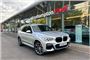 2019 BMW X3 xDrive30d M Sport 5dr Step Auto