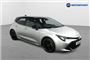 2022 Toyota Corolla 2.0 VVT-i Hybrid GR Sport 5dr CVT