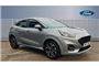 2022 Ford Puma 1.0 EcoBoost Hybrid mHEV ST-Line 5dr