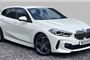 2021 BMW 1 Series 118i [136] M Sport 5dr Step Auto