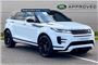 2022 Land Rover Range Rover Evoque 2.0 D200 R-Dynamic HSE 5dr Auto