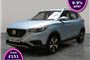 2021 MG ZS EV 105kW Exclusive EV 45kWh 5dr Auto