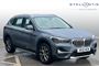 2021 BMW X1 sDrive 18d xLine 5dr Step Auto