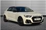 2021 Audi A1 35 TFSI Black Edition 5dr S Tronic