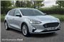 2019 Ford Focus 1.0 EcoBoost 125 Titanium X 5dr