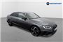 2023 Audi A4 40 TFSI 204 Black Edition 4dr S Tronic