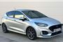 2022 Ford Fiesta 1.0 EcoBoost Hybrid mHEV 125 ST-Line 5dr