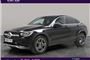 2019 Mercedes-Benz GLC Coupe GLC 220d 4Matic AMG Line 5dr 9G-Tronic